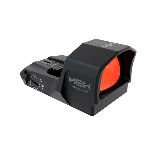 SPR HEX DRAGONFLY 3.5MOA RED DOT - Hunting Accessories